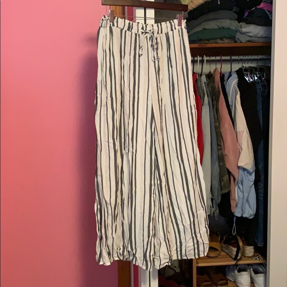 AE Palazzo Pants